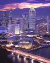 Marina Mandarin Singapore 